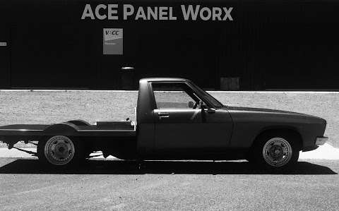 Photo: Ace Panel Worx