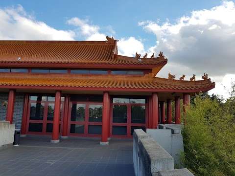 Photo: Gum San Chinese Heritage Centre