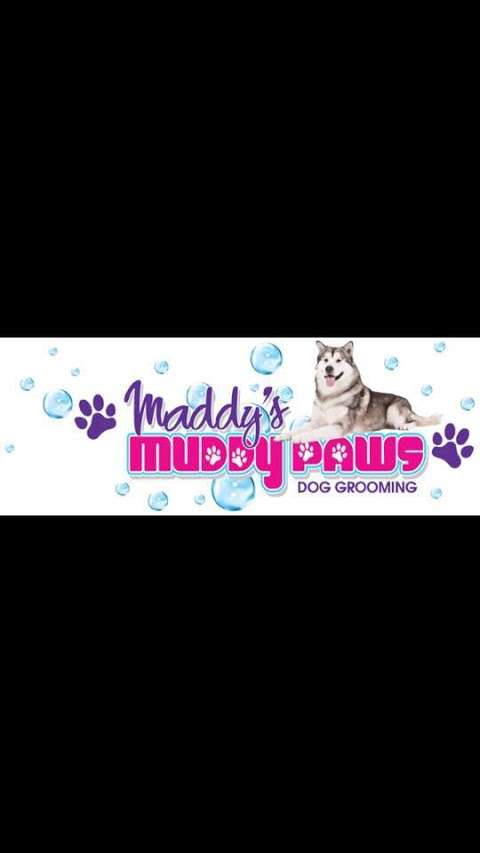 Photo: Maddy's Muddy Paws
