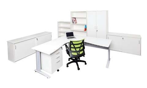 Photo: Office Furniture Hub