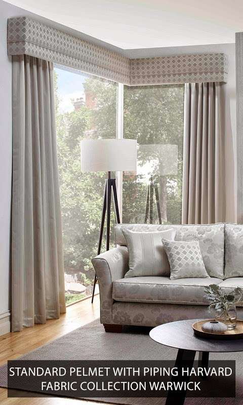 Photo: Dollar Curtains & Blinds Ararat